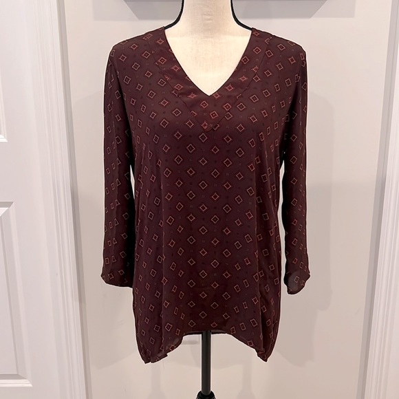 LOFT Tops - Loft Tunic